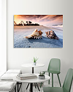 Obraz Spomienky na more zs1113